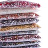 Large bag glass Rhinestone bulk
