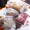 Large bag glass Rhinestone bulk
