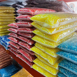 Bulk  Wholesale  Jelly AB Resin Rhinestones