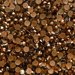 Bulk  Wholesale  Jelly AB Resin Rhinestones