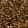 Bulk  Wholesale  Jelly AB Resin Rhinestones