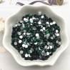 Flat Back Glass Rhinestone