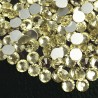 non hot fix rhinestone