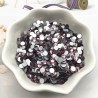 Flat Back Glass Rhinestone