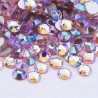 non hot fix glass rhinestone