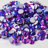 non hot fix glass rhinestone