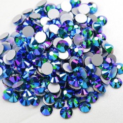 non hot fix glass rhinestone