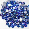 glass non hot fix rhinestone