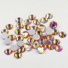 SS4 multiple colors non hot fix AB glass rhinestone