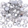 Non Hot Fix Glass Rhinestone