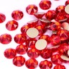 2088 16cut glass rhinestone