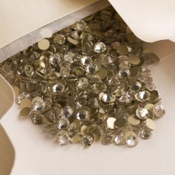 2088 16cut glass rhinestone