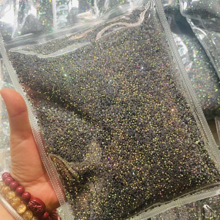 1KG Flatback Hotfix rhinestone