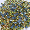 1KG Flatback Hotfix rhinestone