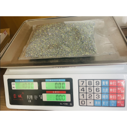 1KG Flatback Hotfix rhinestone