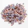 5A glass hot fix rhinestone