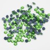 5A glass hot fix rhinestone