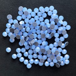 Glass Hot Fix Rhinestones
