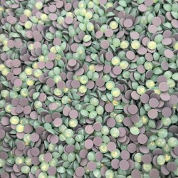 Glass Hot Fix Rhinestones
