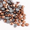 glass hot fix rhinestone