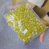 14400 Bulk Wholesale Glass  ss20 Crystal AB Flat Back rhinestone