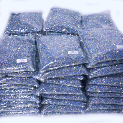 Hot Fix Glass Rhinestones