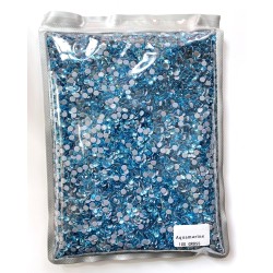 Hot Fix Glass Rhinestones