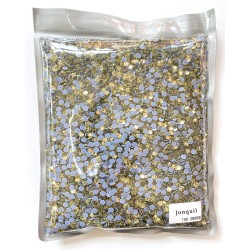 hot fix glass rhinestone