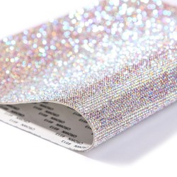 rhinestone sheets self adhesive