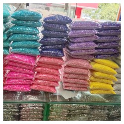 4mm Jelly AB Resin Rhinestone Bulk