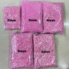 4mm Jelly AB Resin Rhinestone Bulk
