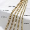 Strass Banding  Rhinestones CupChain  Trim