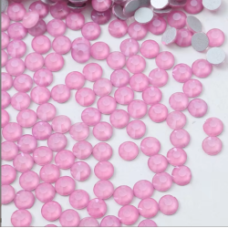 SS6-SS30 Flatback Mocha Non Hot Fix Rhinestones