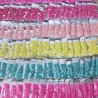 Mix Sizes 3mm-10mm Half Pearls