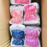 Mix Sizes 3mm-10mm Half Pearls