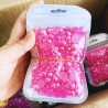 Mix Sizes 3mm-10mm Half Pearls