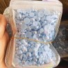 Mix Sizes 3mm-10mm Half Pearls