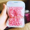 Mix Sizes 3mm-10mm Half Pearls