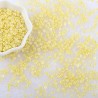 90 Colors  Plastic ABS Flat Back Half Pearl in Bulk