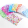 Mix Size Half Pearls Beads Flatback Stone Mermaid Tears