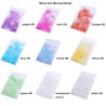 Mix Size Half Pearls Beads Flatback Stone Mermaid Tears