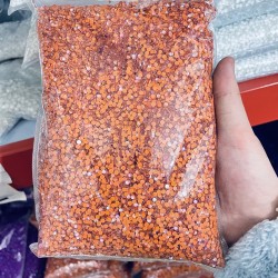 Big Bag SS6-SS20 Flatback Mermaid Tears Glass Rhinestones In Bulk