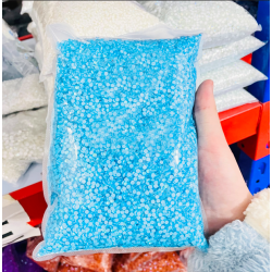 Big Bag SS6-SS20 Flatback Mermaid Tears Glass Rhinestones In Bulk