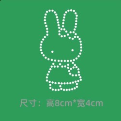 Customized Hot Fix Transfer