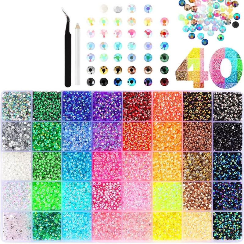 bedazzler kit with rhinestones rhinestone kit for bedazzling