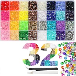 bedazzler kit with rhinestones rhinestone kit for bedazzling