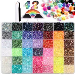bedazzler kit with rhinestones rhinestone kit for bedazzling