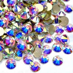 16cut Rhinestones wholesale Rhinestones non Hotfix Rhinestones
