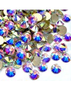 2088 16 Cut Rhinestone