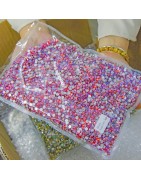 Bulk Flatback Rhinestones